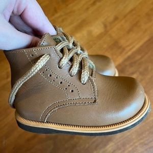 Adelisa & Co. Paseo Boots Size 18